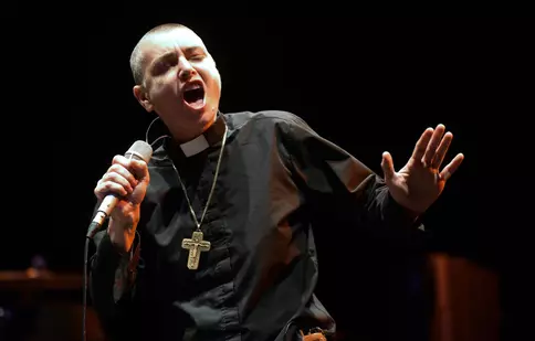 Primele concluzii despre moartea tragică a lui Sinead O’Connor. Cum au găsit-o polițiștii în casa ei din Londra