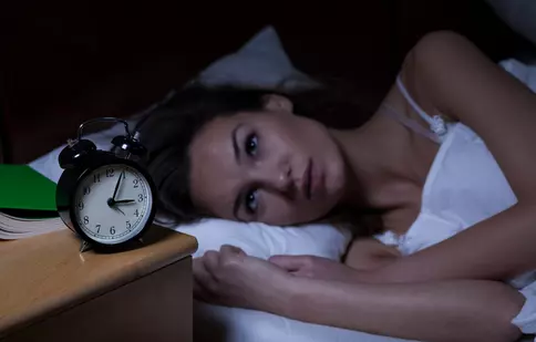 Adormi greu? Descoperă sursa naturală pentru a adormi mai rapid