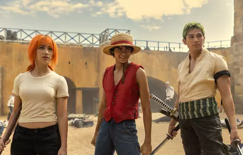 Vara asta, Netflix aduce „One Piece”, varianta live-action a celei mai de succes manga din toate timpurile