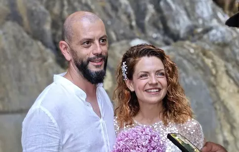 Victoria Răileanu este însărcinată pentru a doua oară. Modul inedit în care a ales să facă publică marea veste