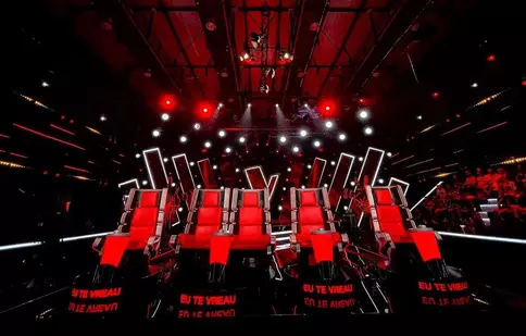 Vocea României 2023. Cine sunt antrenorii show-ului. Premiera anunțată de Pro TV