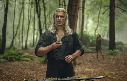 Geralt din „The Witcher” și alte 9 personaje TV interpretate de mai mulți actori