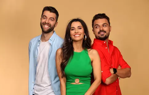 Vorbește Lumea împlinește astăzi 8 ani! Echipa show-ului de la Pro TV sărbătorește în platou cu o ediție specială