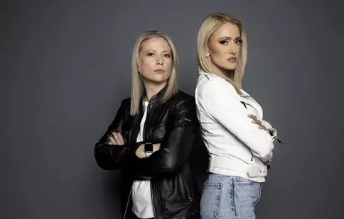 Cine este Sonia Simionov de la America Express 2023, sezonul 2. Are în palmares nenumărate medalii. Ce a dezvăluit despre părinții ei