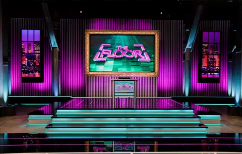 The Floor. Ce premiu valoros este pus în joc în show-ul de la Kanal D