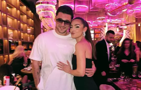 Alexia Eram a vrut să știe dacă a fost înșelată de Mario Fresh. Dezvăluiri incredibile după 7 ani de relație