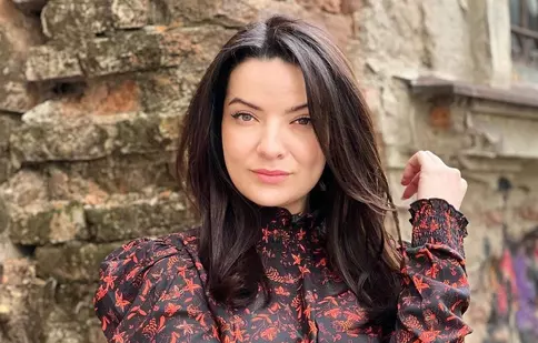 Cine este iubitul Ancăi Dinicu. Motivul pentru care Georgian a ales să se retragă din activitate la doar 30 de ani