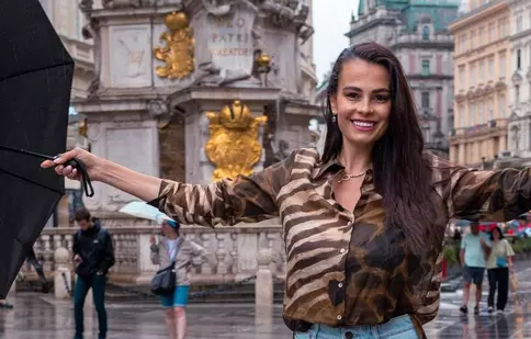 Anca Serea își sărbătorește mama. Ce mesaj emoționant i-a transmis de ziua ei: „O luptătoare cu suflet mare”
