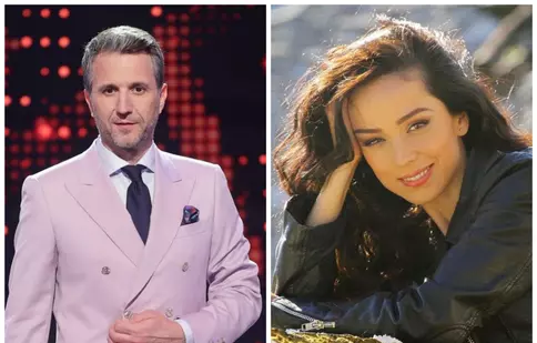 Andi Moisescu și Olivia Steer au divorțat în secret după un mariaj de peste două decenii. Ce i-a dat de gol