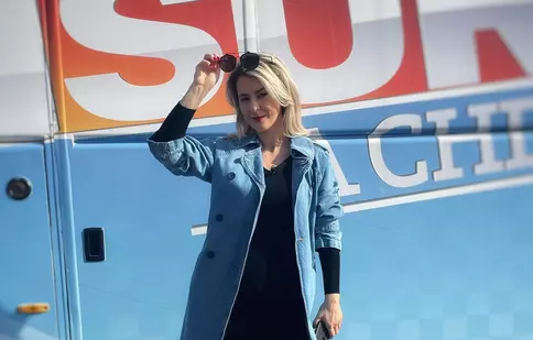 Andra Marinescu, din culisele Visuri la cheie. „Pe șantiere nu sunt niciodată condiții de 4 stele”. EXCLUSIV