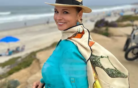 Motivul pentru care Andreea Marin evită vacanțele pe litoralul românesc: „Stric bucuria cu o întâmplare care mi-a zdruncinat viața”