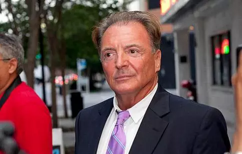 Actorul Armand Assante participă la Buzău International Arts Festival 2023