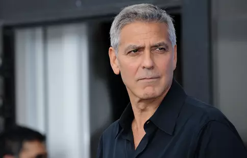 Care este secvența preferată din cinema a lui George Clooney. „Este o scenă cu adevărat frumoasă”