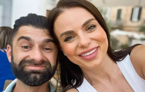 Cătălina Grama și Paul Ipate au plecat în vacanță. Ce destinație au ales. „Am reușit în sfârșit să evadăm”