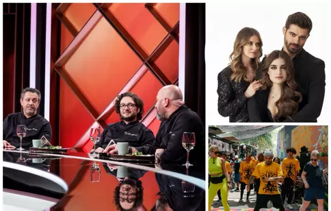 Ce se întâmplă cu America Express. Noutățile din grila de toamnă de la Antena 1
