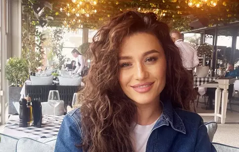 Claudia Pătrășcanu, din nou singură după doi ani de relație. „Rămânem prieteni foarte buni”. Ce dezvăluiri a făcut în emisiunea lui Cătălin Măruță