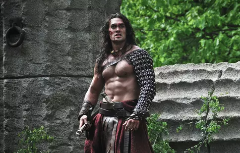 Filme la TV azi, 30 august: „Conan”, „Candidatul altora”, „Cei 8 odioși”, „Acoperitul”, „Călăreţul zorilor”