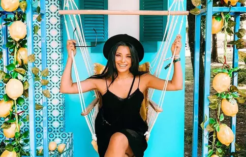 Corina Caragea, vacanță de coșmar în Maldive. Ce a stricat concediul prezentatoarei de la Pro TV