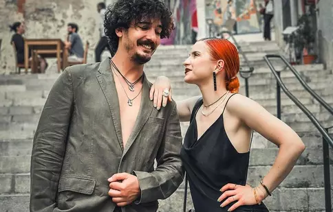 Cristina Ciobănașu, noi detalii despre relația cu iubitul ei. Cu ce se ocupă Alexandru