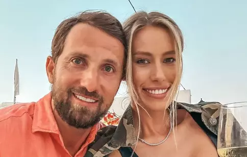 Dani Oțil nu s-a uitat la bani de Ziua Îndrăgostiților. Cadoul de lux cu care a fost răsfățată Gabriela Prisăcariu: „Un Sfântul Valentin ca al tău”