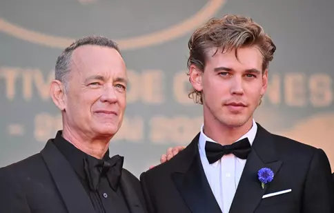 Tom Hanks, îngrijorat pentru sănătatea mintală a lui Austin Butler. Care este motivul