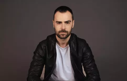 Denis Hanganu, din culisele sezonului 3 din Clanul. „Inevitabil, am avut parte și de accidentări”. EXCLUSIV