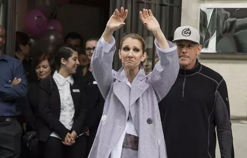 Celine Dion face dezvăluiri despre boala de care suferă într-un documentar. „Aceşti ultimi doi ani au fost o reală provocare”