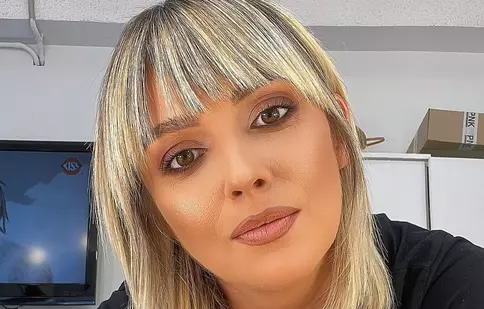 De ce a renunțat Diana Dumitrescu la televiziune: „M-a ținut acasă”