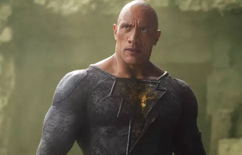 Dwayne Johnson, noi dezvăluiri despre Black Adam 2. De ce Warner Bros. și DC Studios ar fi renunțat la film