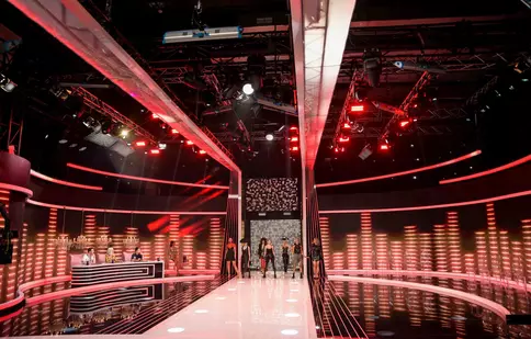 Explozie vibrantă de culori și ritmuri exotice la Bravo, ai stil! 2023. Concurentele, supuse unei provocări extraordinare 