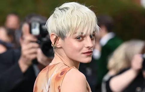 Emma Corrin, dezvăluiri inedite despre rolul negativ din „Deadpool 3”. De ce a fost o provocare. „Nu sunt o expertă”
