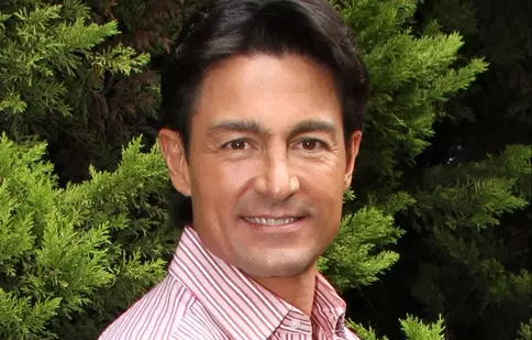 Fernando Colunga revine la TV în serialul „Blestemul”. Când a programat Acasă TV premiera