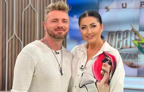 Gabriela Cristea și Tavi Clonda, momente tensionate la întoarcerea din vacanță. Ce s-a întâmplat între cei doi