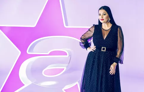 Gabriela Cristea a fost înlocuită de la emisiunea „Te iubesc de nu te vezi”. Cine va prezenta show-ul