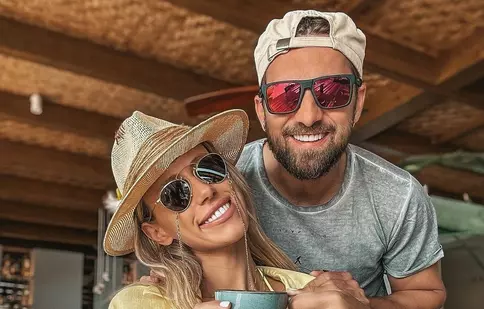 Lună de miere cu peripeții! Ce au pățit Dani Oțil și Gabriela Prisăcariu în vacanță