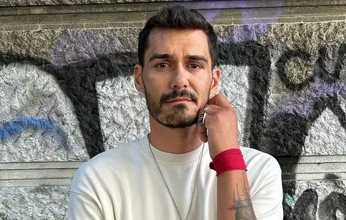 George Burcea, bătut de o femeie în plină stradă. Care a fost motivul