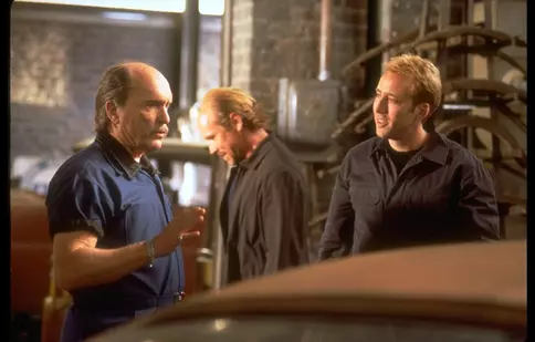 Filme la TV azi, 26 august: „Dispari în 60 de secunde”, „Nevastă de împrumut”, „Furia titanilor”, „Un asasin nemilos”,