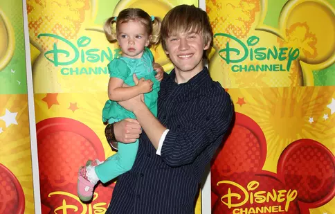 Cum arată acum fetița din „Baftă, Charlie”, de la Disney Channel. Mia Talerico s-a transformat într-o tânără superbă 