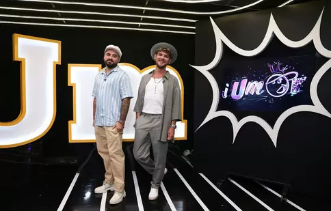 iUmor 2023. Sezonul 15 are un nou juriu. Cine se alătură echipei