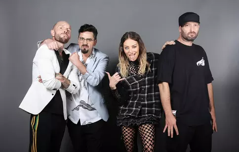 iUmor 2023 revine cu un nou sezon, la Antena 1. Programul de difuzare