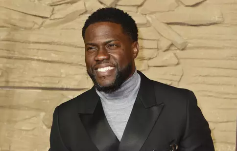 Kevin Hart a suferit o accidentare gravă. A ajuns în scaun cu rotile