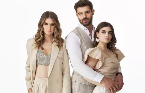 Lia – soţia soţului meu, sezonul 2, începe astăzi, la Antena 1. Un nou mister va ieși la iveală