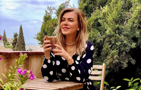 Life & Style cu Maria Andrei, o nouă emisiune la Prima TV. Programul de difuzare