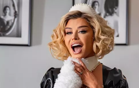 Loredana și Shift, într-o ipostază inedită în videoclipul melodiei „Mister Amor”, prima lor colaborare