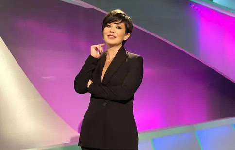 Luciana Indre, despre Sănătate cu stil, emisiunea ei de la Prima TV. „Stăm extrem de rău la capitolul prevenție”