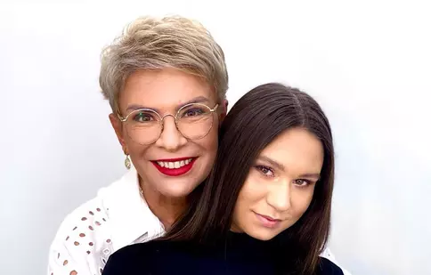 Cum arată azi fiica lui Teo Trandafir. La 19 ani, Maia a captat atenția cu ultimele imagini surprinse