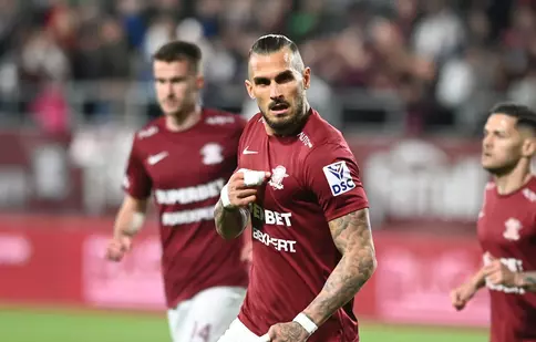 SUPERLIGA: Cine transmite FCSB – CS Universitatea Craiova și Rapid – Dinamo, derby-urile etapei a 8-a din Liga 1