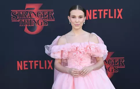 Millie Bobby Brown, despre partea întunecată a faimei. Ce sacrificii a făcut. „Mă lupt destul de mult cu asta”