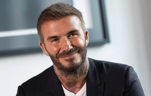 David Beckham a împlinit 50 de ani. Cum a petrecut: vin de mii de euro, avion privat și invitați de seamă