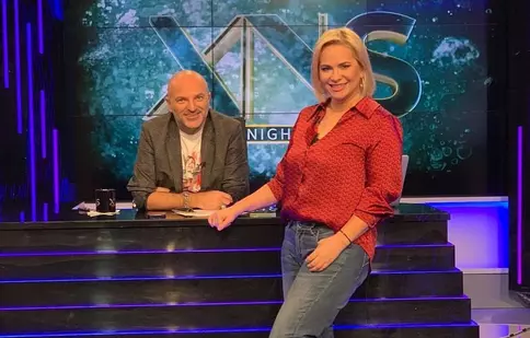 Paula Chirilă și-a dat demisia de la Xtra Night Show. În ce emisiuni va apărea la Antena Stars